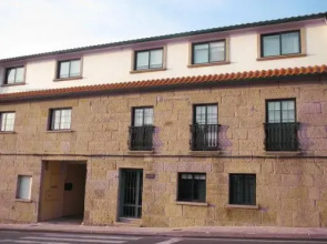 Apartamentos Marsó