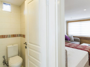 Taxim Elegance Suites