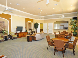 Bella Vida Resort 601 - Four Bedroom Townhome