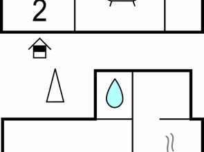 Beautiful Home in Alvesta With 3 Bedrooms