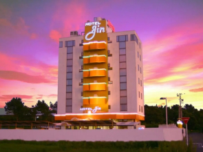 Hotel JIN (Adult Only)