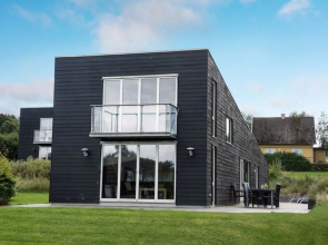 "Lyly" - 100m from the sea in Funen