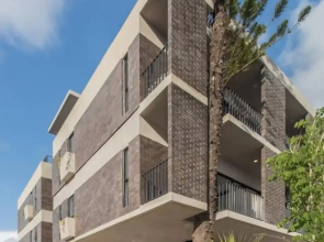 Condos Tulm