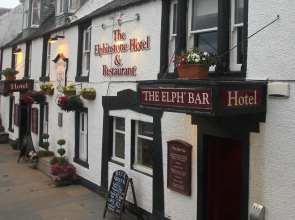 The Elphinstone Hotel
