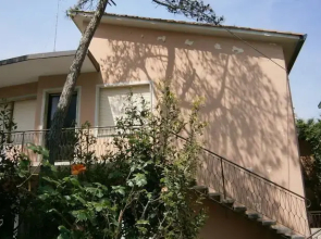 Villa Alla Spiaggia
