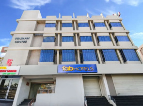 FabHotel Bairav Grand Aarapalayam
