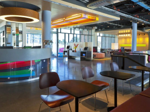 Aloft Bogota Airport