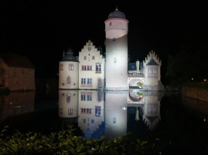 Haus Sonnenschein