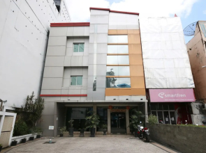 Airy Sungai Baru Ahmad Yani KM 1 186 Banjarmasin