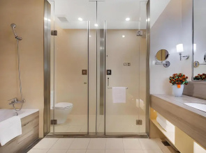 Vienna International Hotel (Suzhou New District)