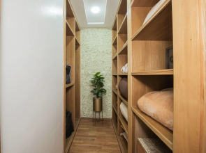 Luxurious Apartment in Sidi Bou Zid With Garden View