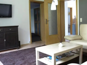 Ferienwohnung Thüringen