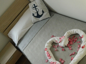 Sunrise Residence Tropea