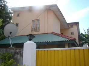 Crab Seafood Restaurant