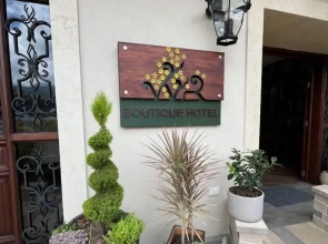Wr Boutique Hotel