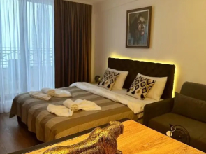 SoHo apartment N86 Milmari Resort KOPAONIK