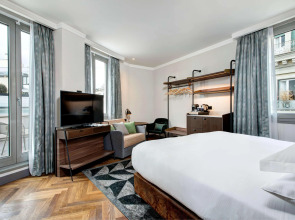 DoubleTree by Hilton Rome Monti