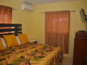 Unity Villa