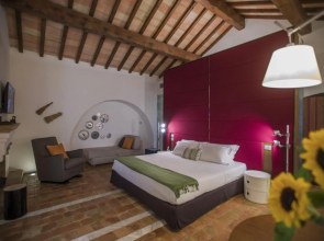 Torre Fiore Hotel Masseria