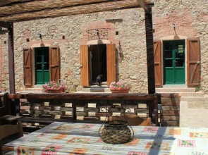 Country Holidays Borgo di Toiano