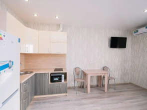 Апартаменты на улице Писарева 125