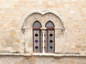 Speciale Apartment
