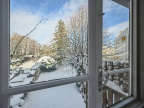 Spacious 2BR Stay for 6 Heart of Mödling