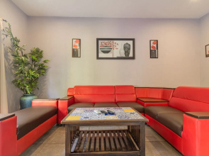 Luxury villa Diva Goa