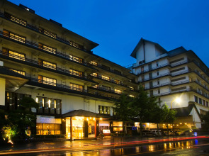 Hotel Nishi-no-Miyabi Tokiwa