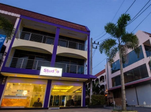 iCheck inn Klong Muang