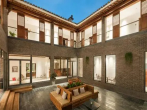 Floral Hotel Huangshan Chenguangli