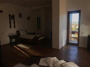 Hotel Casa Vlahilor