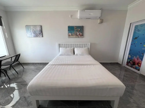 Coastal Bay Dungun Staycation