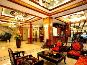 Huong Sen Hotel