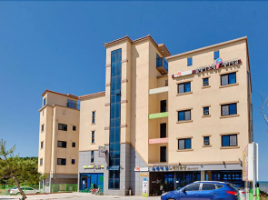 Buan Solei View Spa Pension