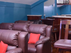 Grand Adu Dhabi Luxury Guest Apartment