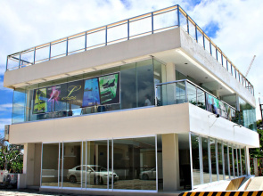 The Lake Hotel Tagaytay