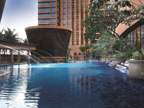 Berjaya Times Square Hotel, Kuala Lumpur