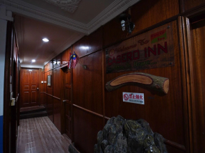 Hotel Casero Inn by OYO Rooms