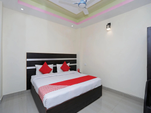 Hotel Stay Inn by OYO Rooms