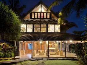 Pondok Pitaya Balian Hotel