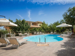 Hotel Cannamele Resort