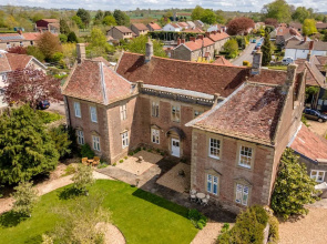 The Old Parsonage
