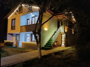 Özgür Apart Uzungöl