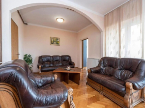Amazing Home in Krusevo With 4 Bedrooms, Wifi and Outdoor Swimming Pool