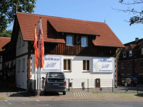 Hotel & Gaestehaus Will