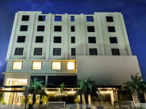 Hotel Royal Akshayam