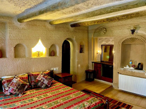 The Village Cave Hotel