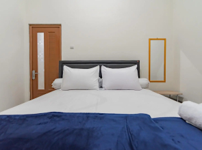 The Lima Guest House Syariah RedPartner