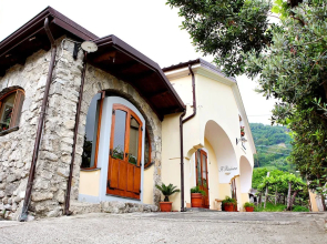 Agriturismo Il Raduno